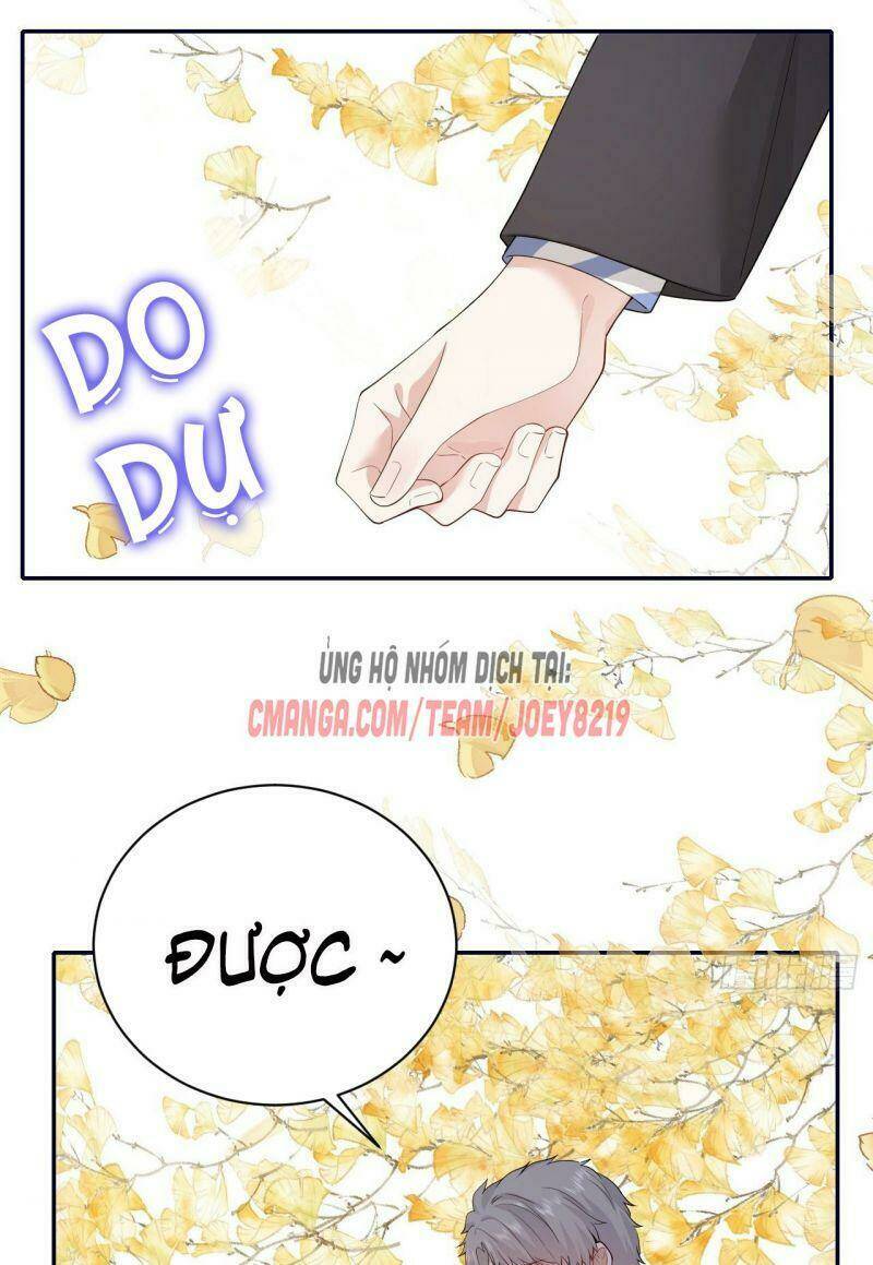 Đưa Em Đi Chơi: Chapter 58