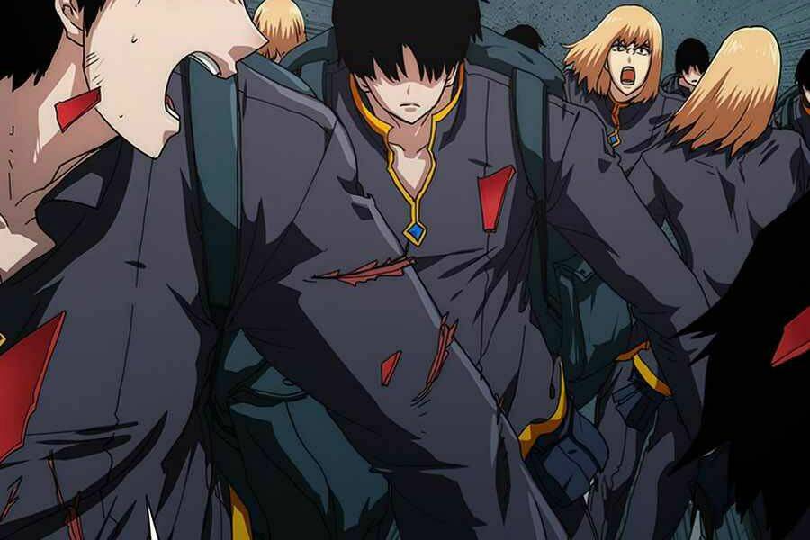 Các Chòm Sao Chỉ Chú Ý Mình Tôi: Chapter 20