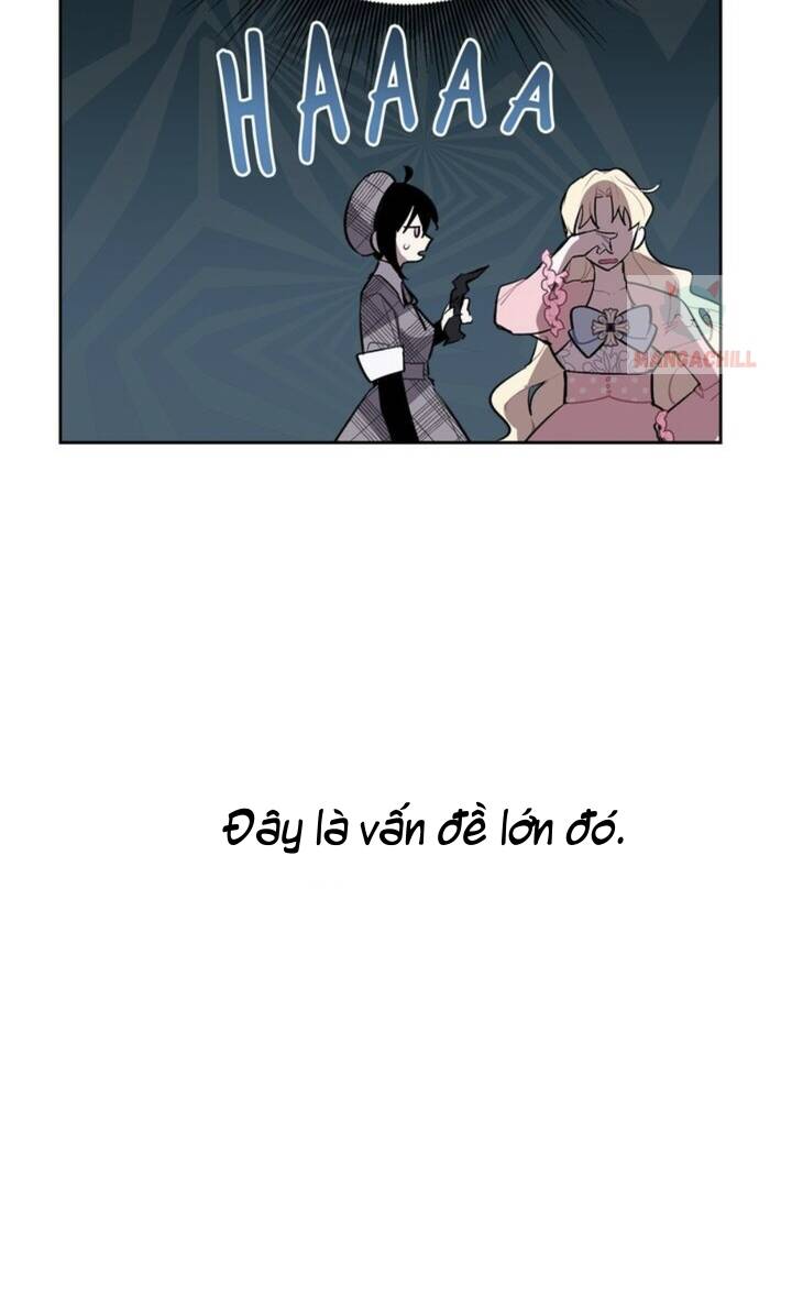 Cách Mà Pháp Sư Đối Mặt Với Cái Chết: Chapter 7.2