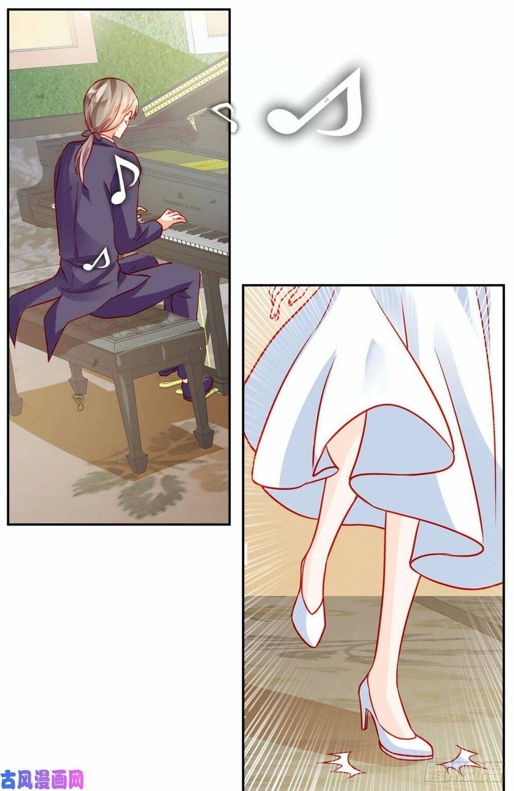 Tu La Thiếu Gia Quá Kiêu Ngạo: Chapter 59