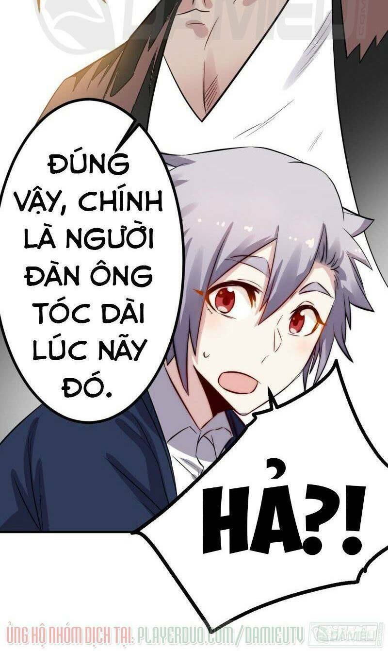 Đỉnh Phong Thần Y: Chapter 43