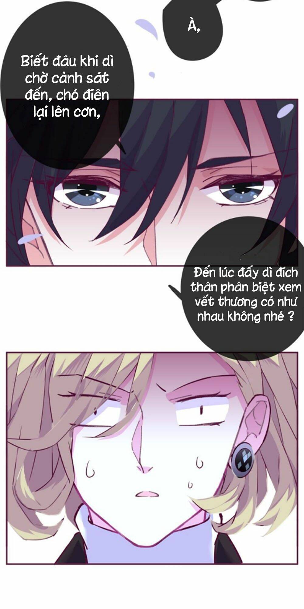 Đừng Nghịch, Ta Chỉ Muốn Yên Tĩnh: Chapter 55