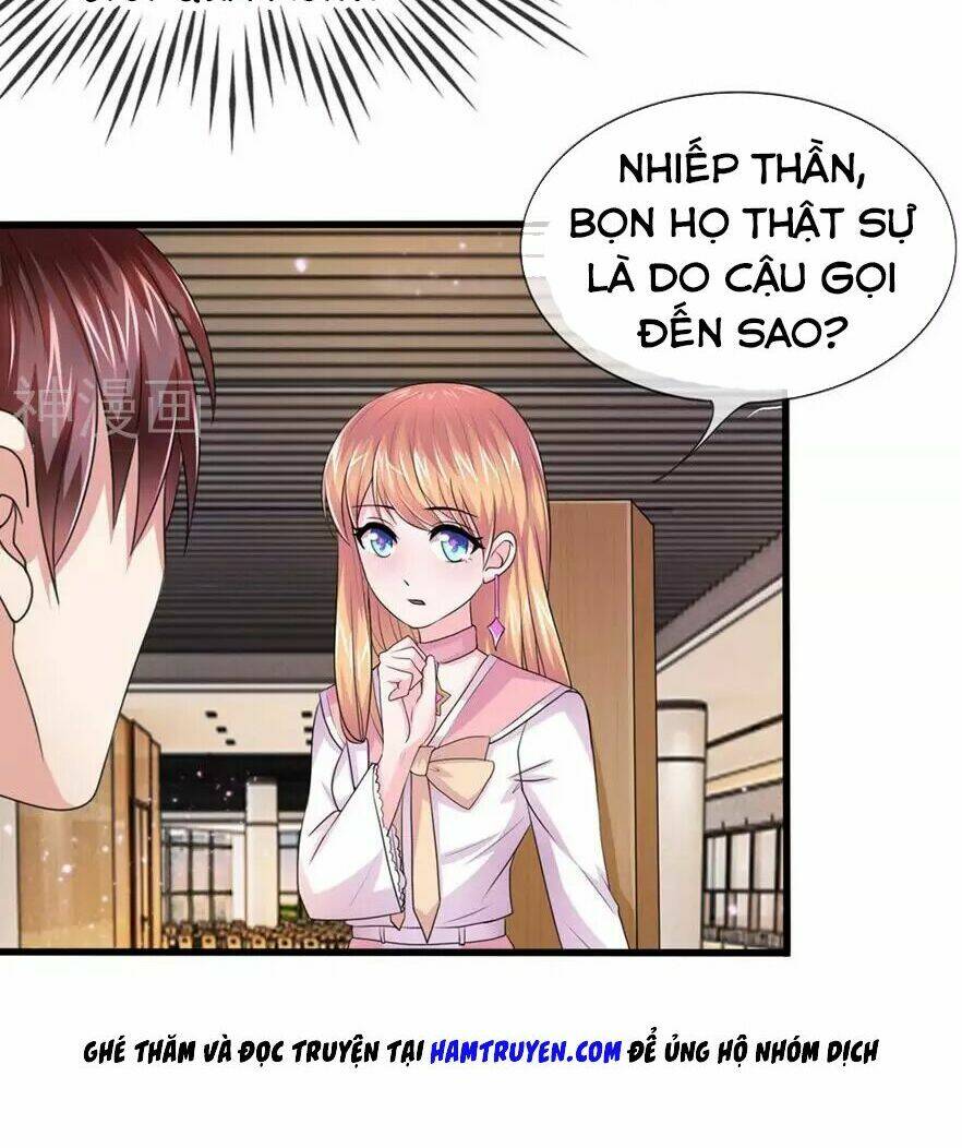 Tuyệt Thế Phi Đao: Chapter 9