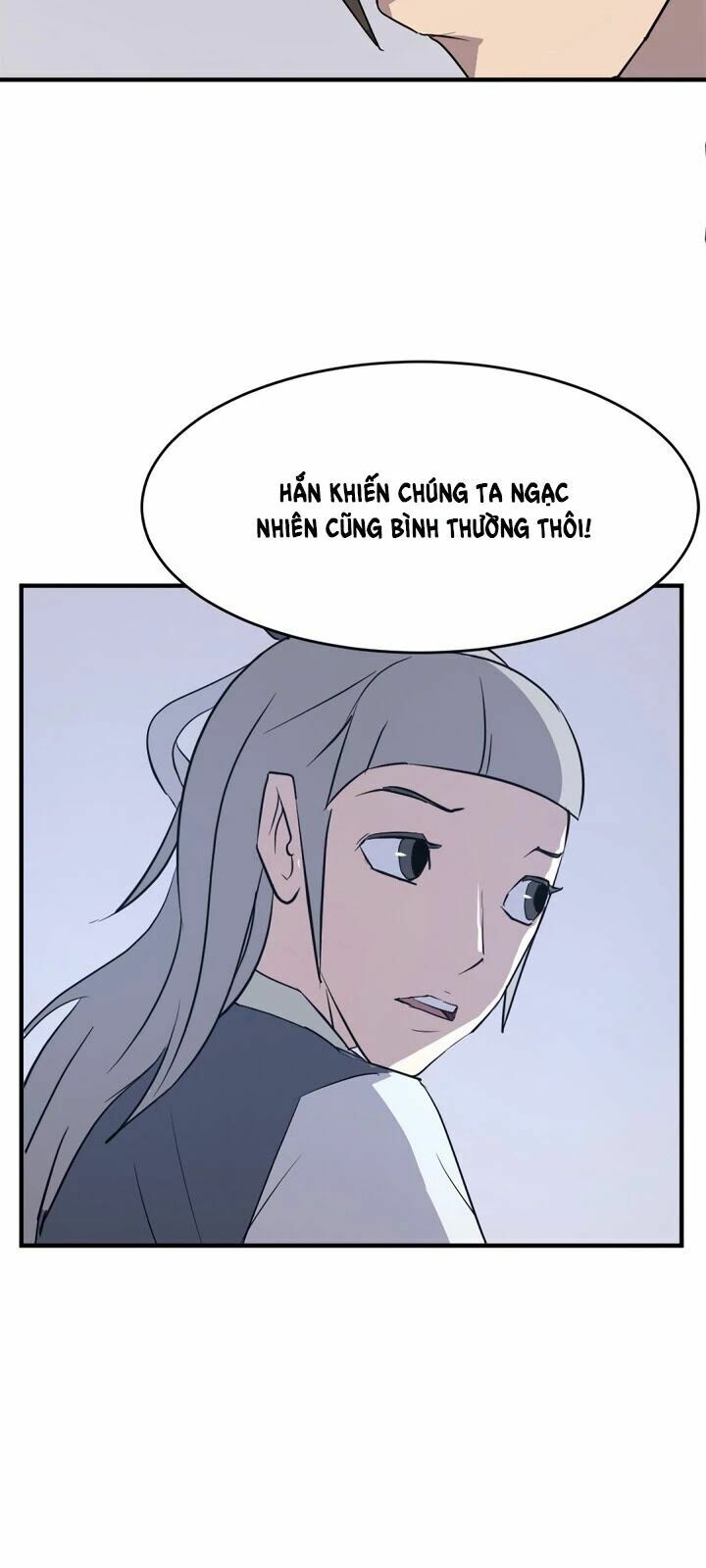 Trọng Sinh, Bất Khả Chiến Bại: Chapter 93