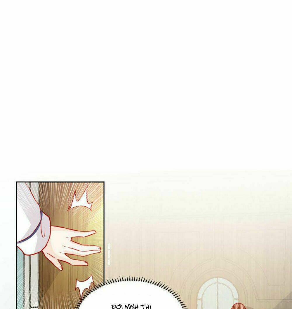 Tu La Thiếu Gia Quá Kiêu Ngạo: Chapter 53