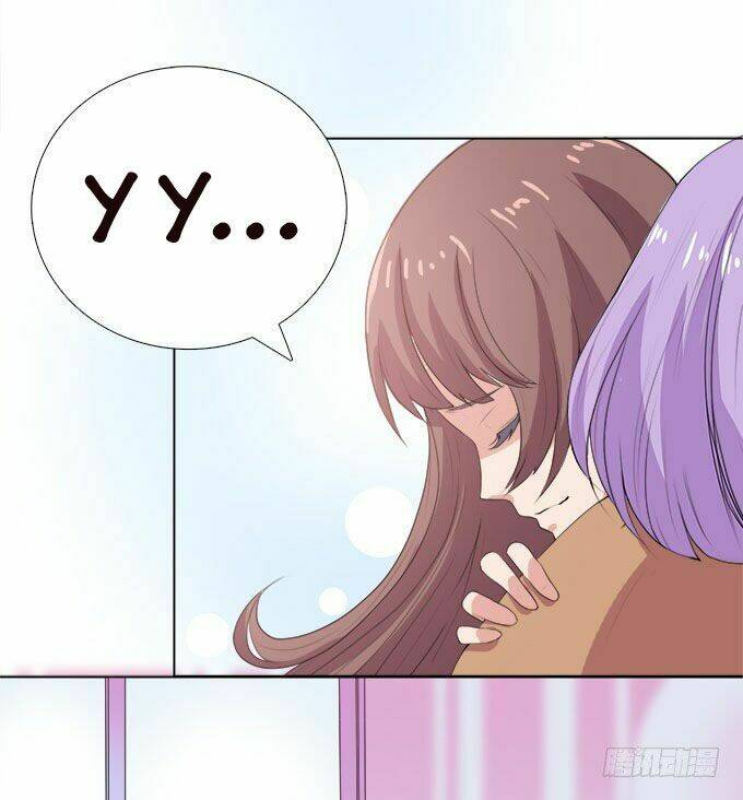 Tình Yêu Ba Tuyến: Chapter 6