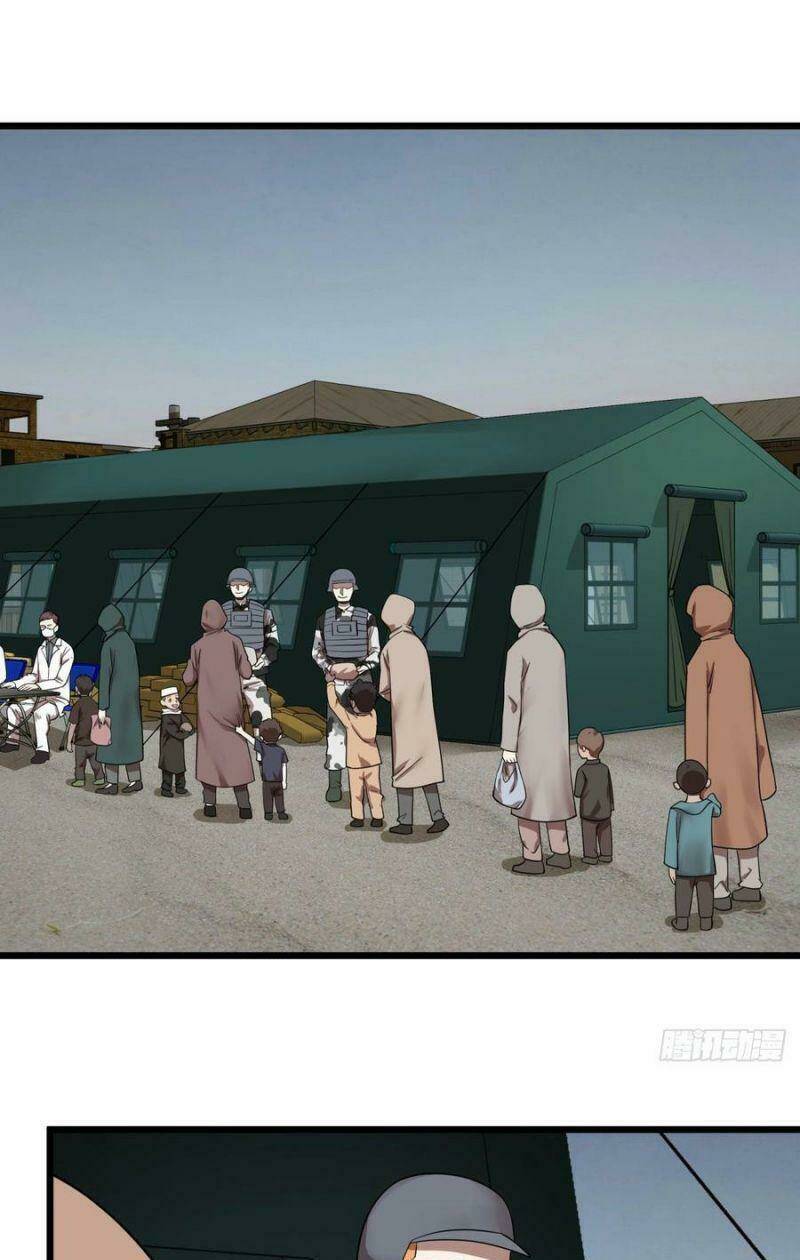 Danh Sách Kẻ Phản Diện: Chapter 131