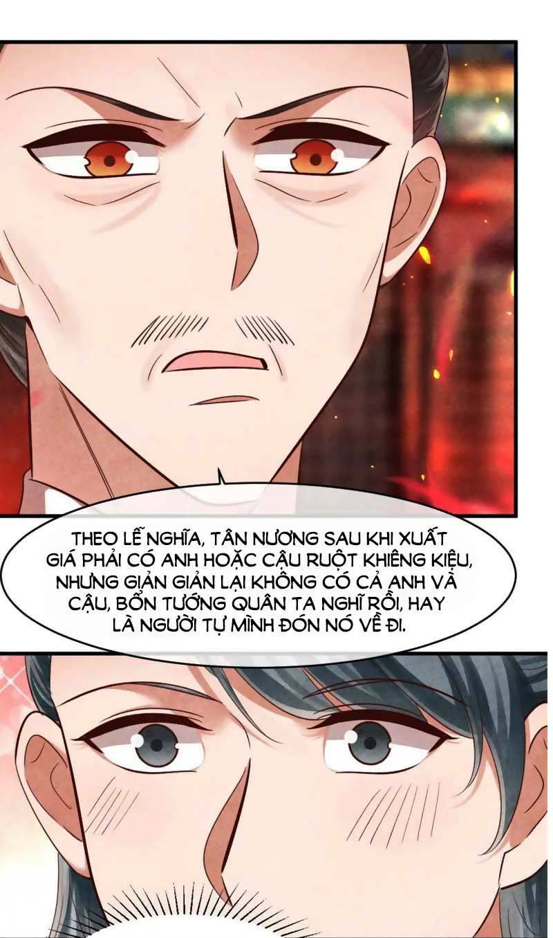 Vương Phi Muốn Trèo Tường: Chapter 130