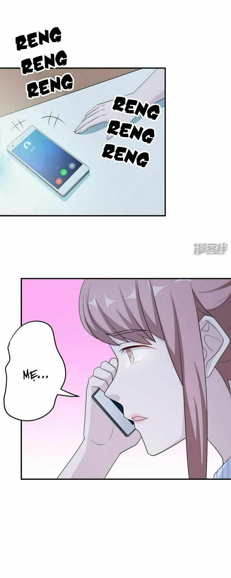 Mạc Thiếu Bức Hôn: Vợ Mới Khó Chống Đỡ: Chapter 59