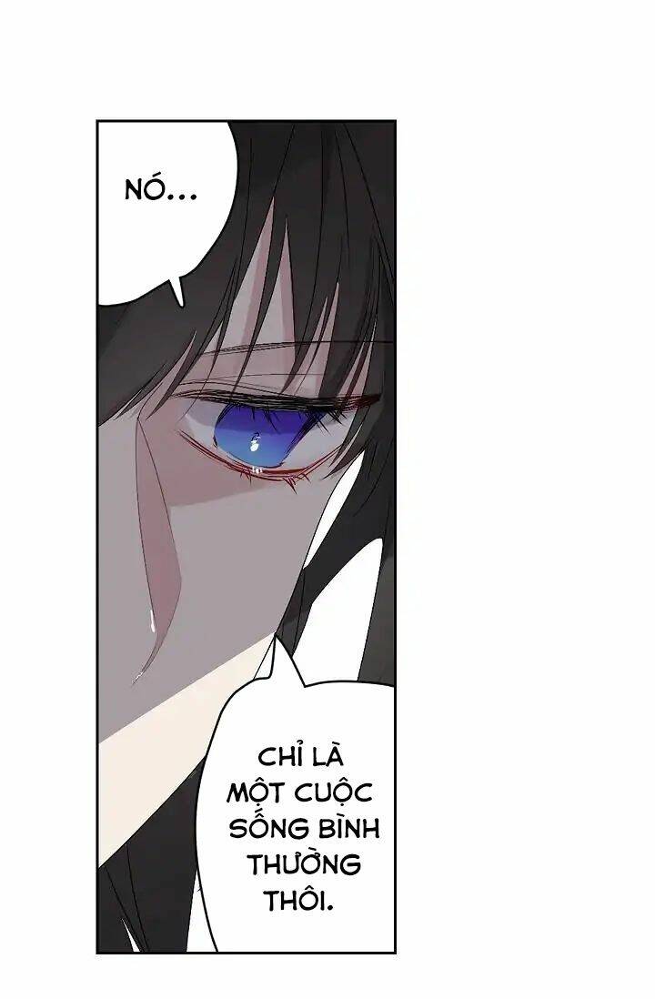 Tình Điên Dại: Chapter 8
