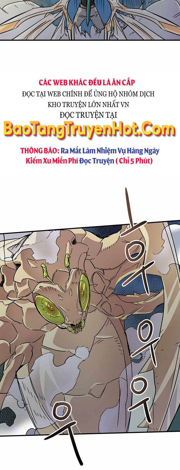 Chủ Nhân Thiên Giới: Chapter 7