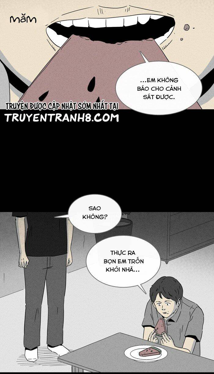 Những Câu Chuyện Bất Thường: Chapter 232