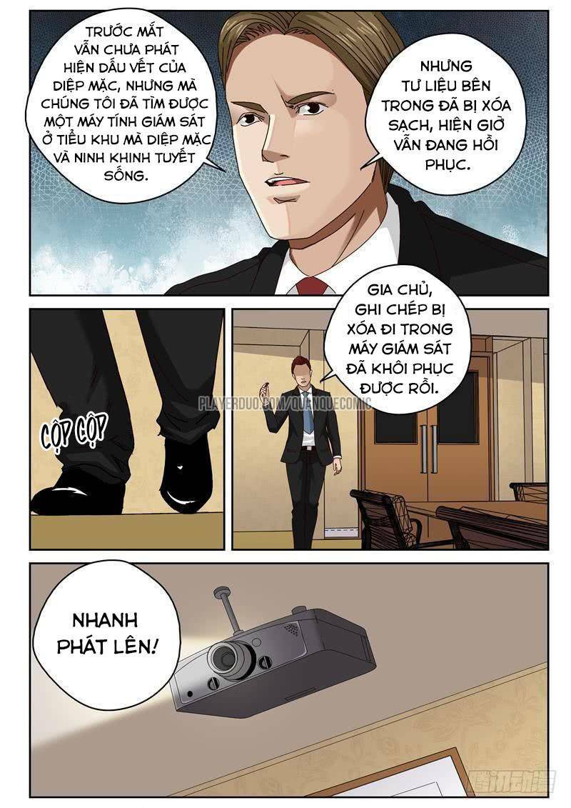 Tối Cường Khí Thiếu: Chapter 44