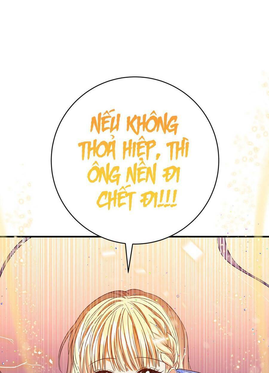 Lòng Trung Thành Với Kẻ Ác: Chapter 1