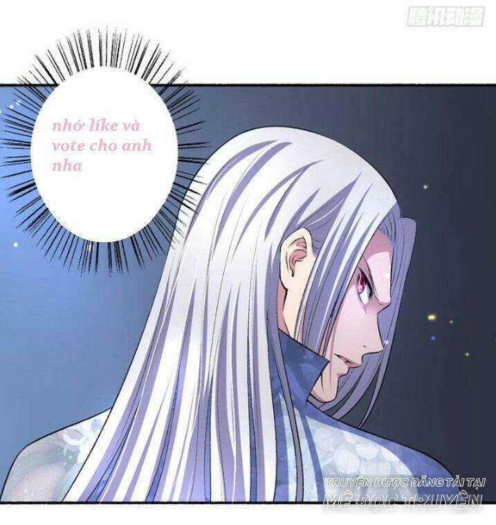 Cuồng Phi Phách Lối: Chapter 22