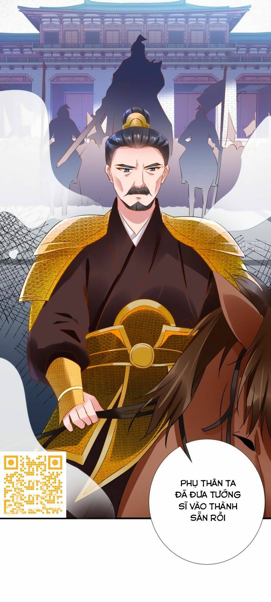 Vương Phi Có Chút Nghịch Ngợm: Chapter 75