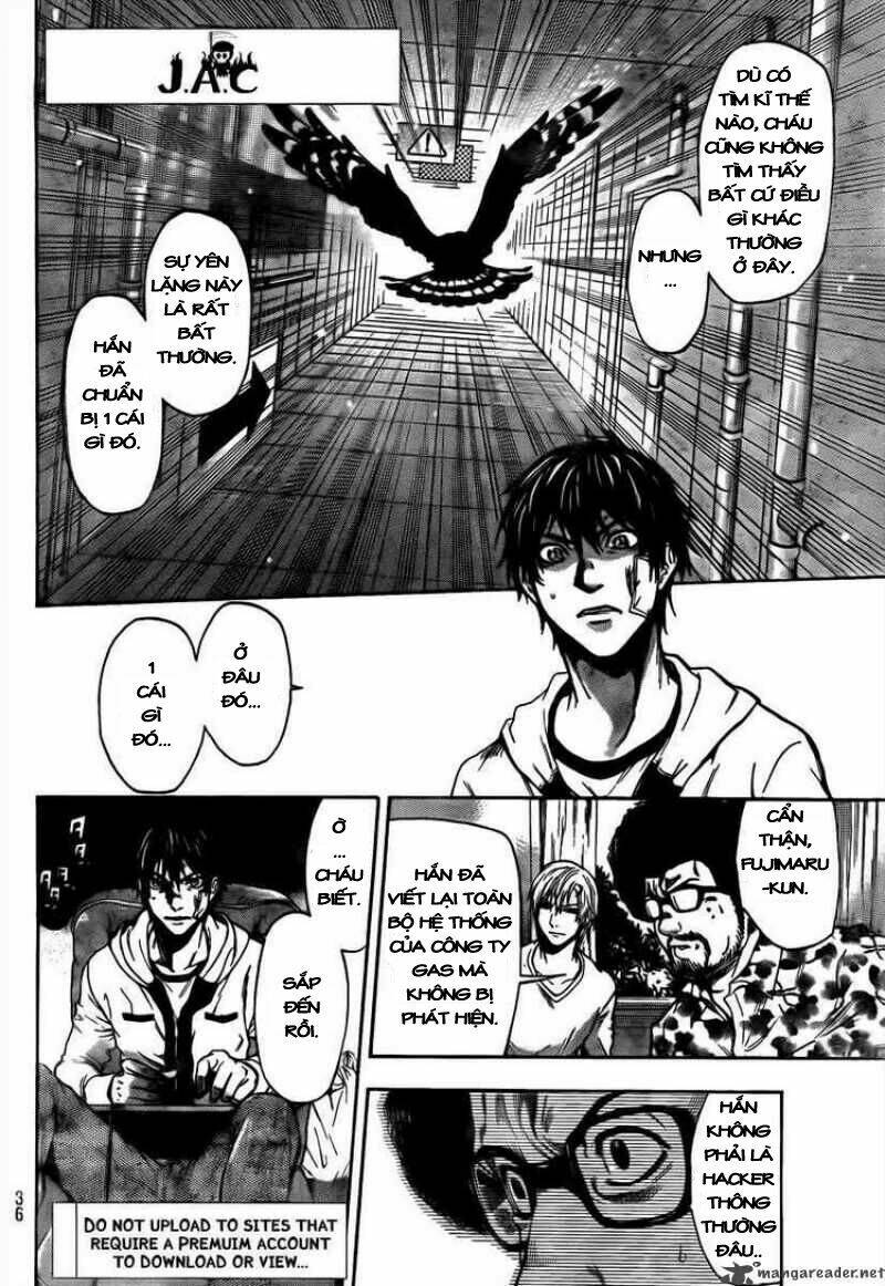 Bloody Monday 2: Chapter 10