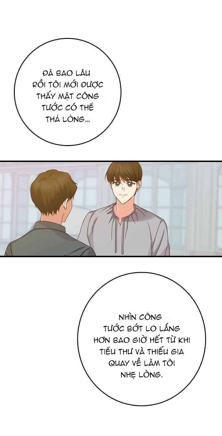 Đừng Chọc Đứa Em Gái Bé Bỏng Của Chúng Tôi: Chapter 45