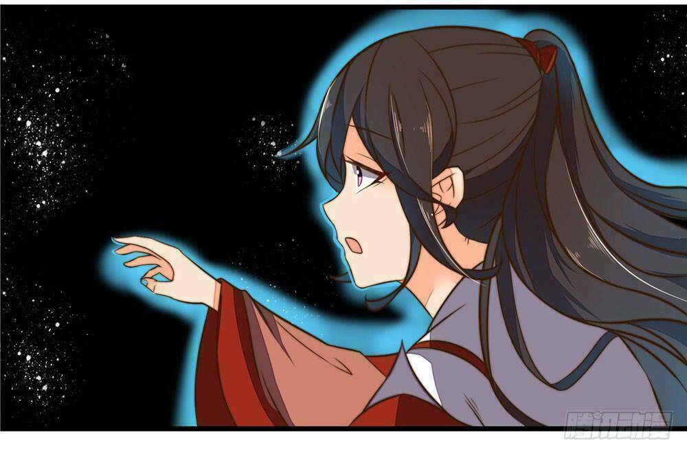 Hướng Dẫn Sau Kết Hôn Của Vương Phi: Chapter 16