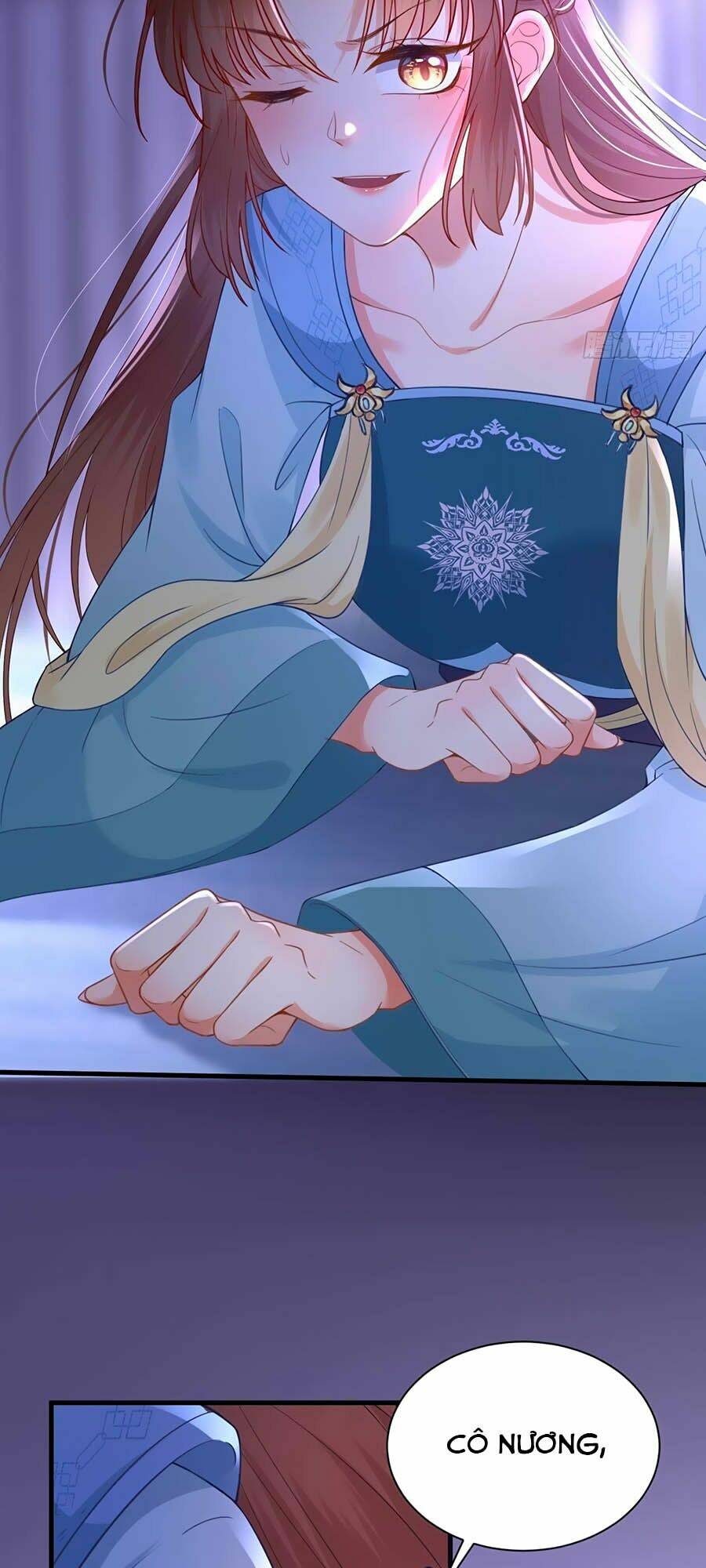 Ma Đầu Vạn Ác Năm Tuổi Rưỡi: Chapter 18