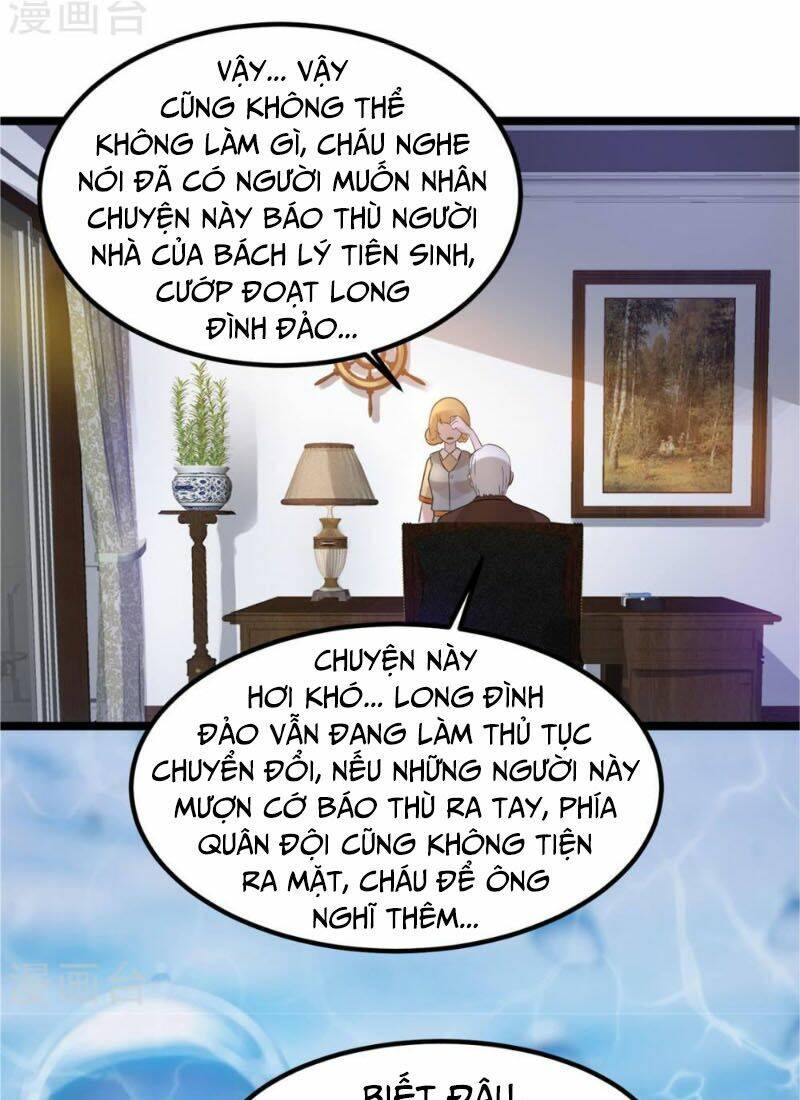 Tiên Vương Trùng Sinh: Chapter 63