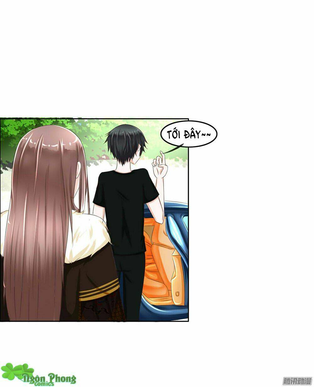 Hoàng Đế “Phế Vật” Tiến Hóa Sử: Chapter 6