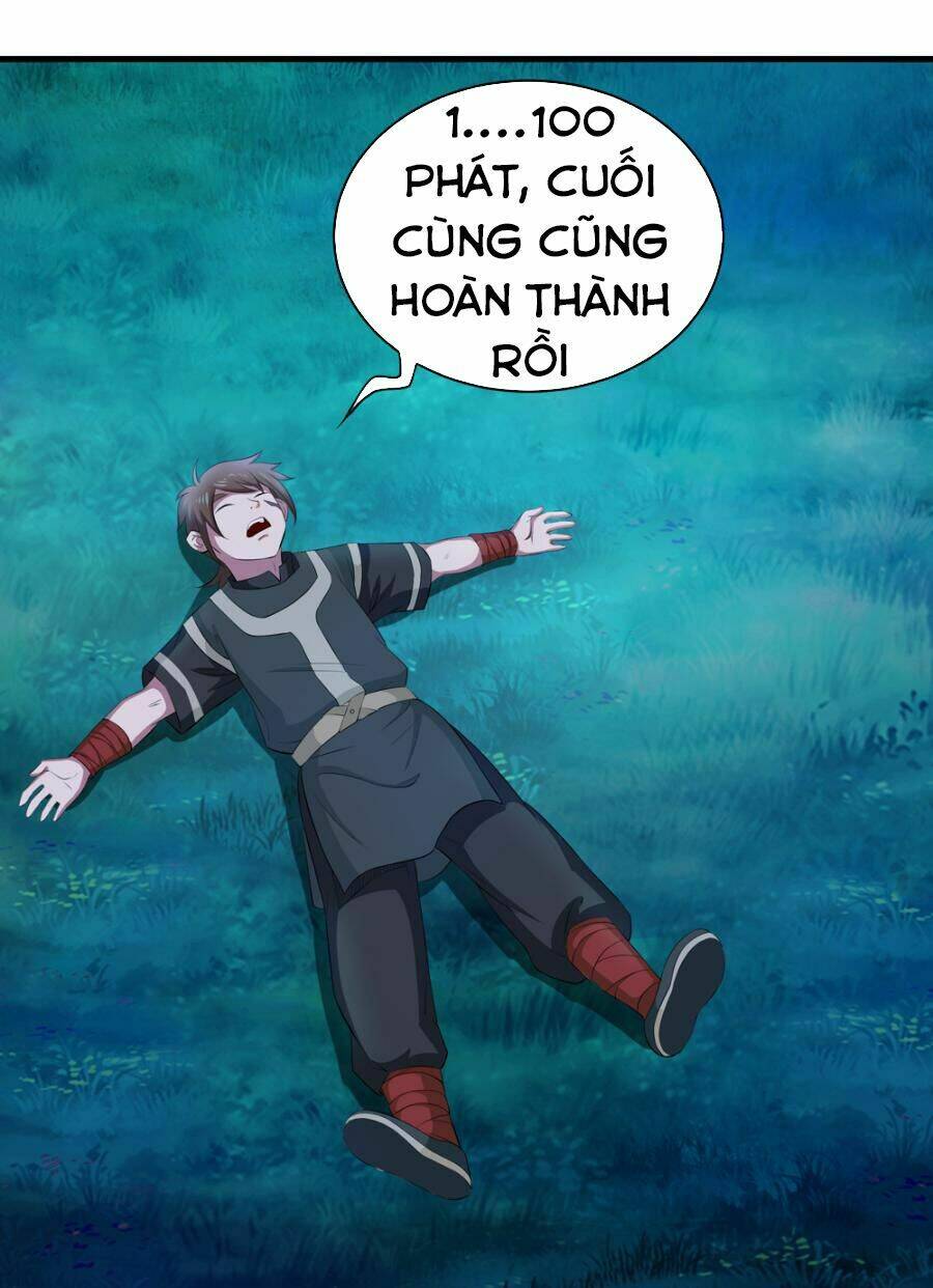 Tu Tiên Cuồng Thần: Chapter 21.5
