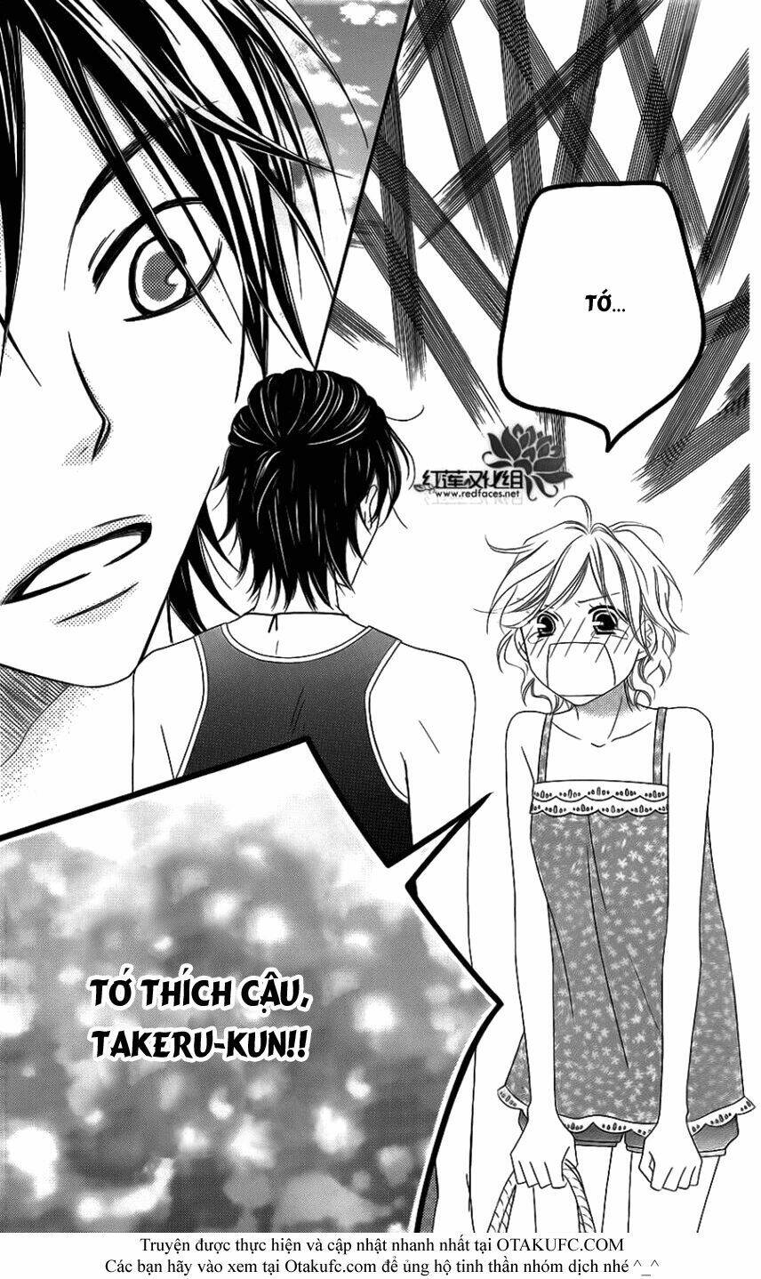 Love So Life: Chapter 39