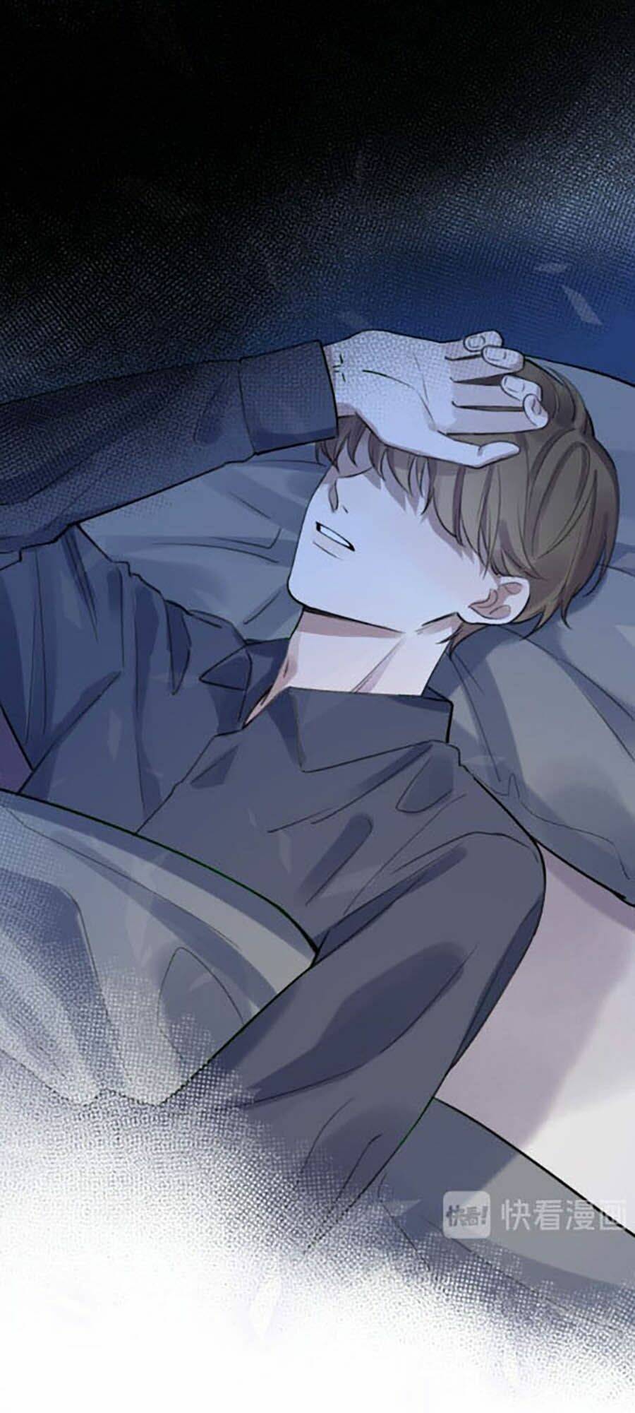Cát Xê Người Tình Bóng Đêm: Chapter 10
