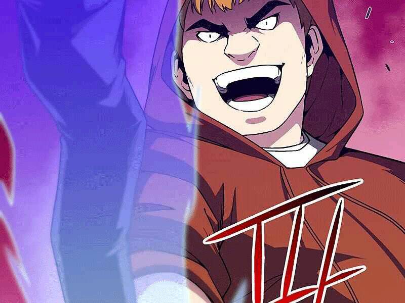 Đấng Cứu Thế Được Chọn Lựa: Chapter 8