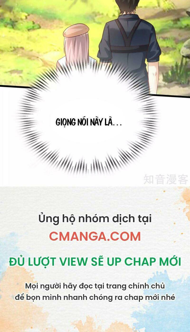 Tối Cường Vận Đào Hoa: Chapter 200