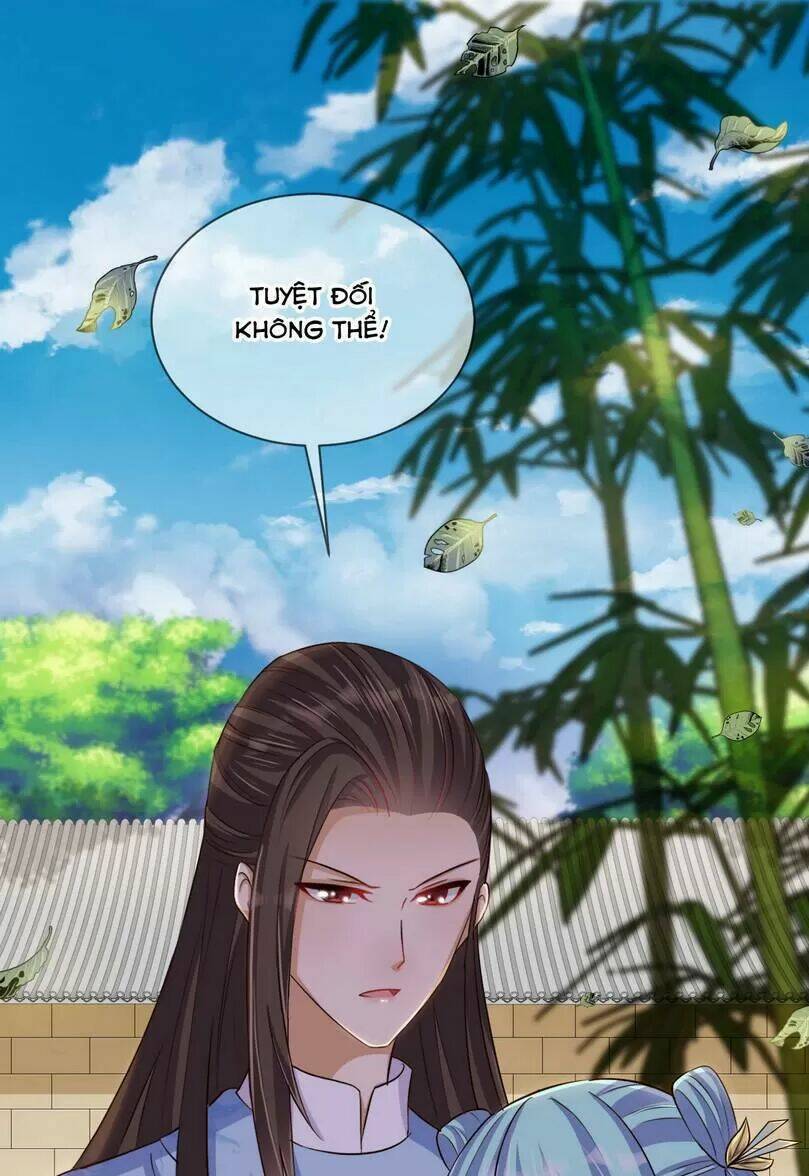 Độc Y Cuồng Phi: Chapter 30