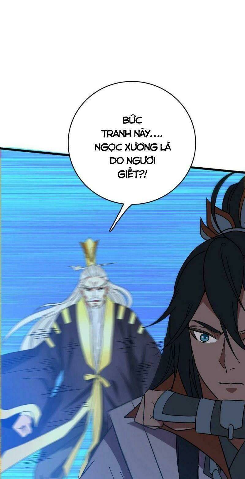 Siêu Đạo Thần Thuật: Chapter 59