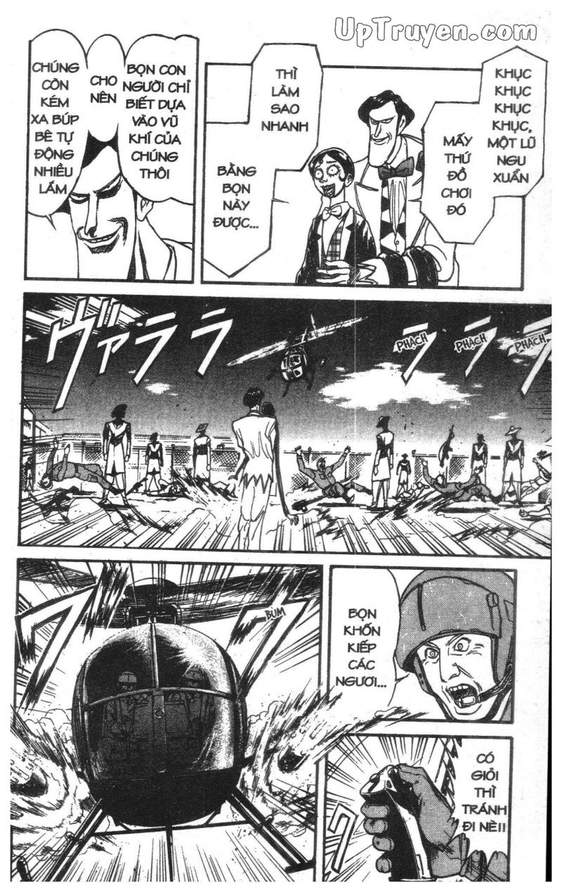 Fujita Kazuhiro: Chapter 12