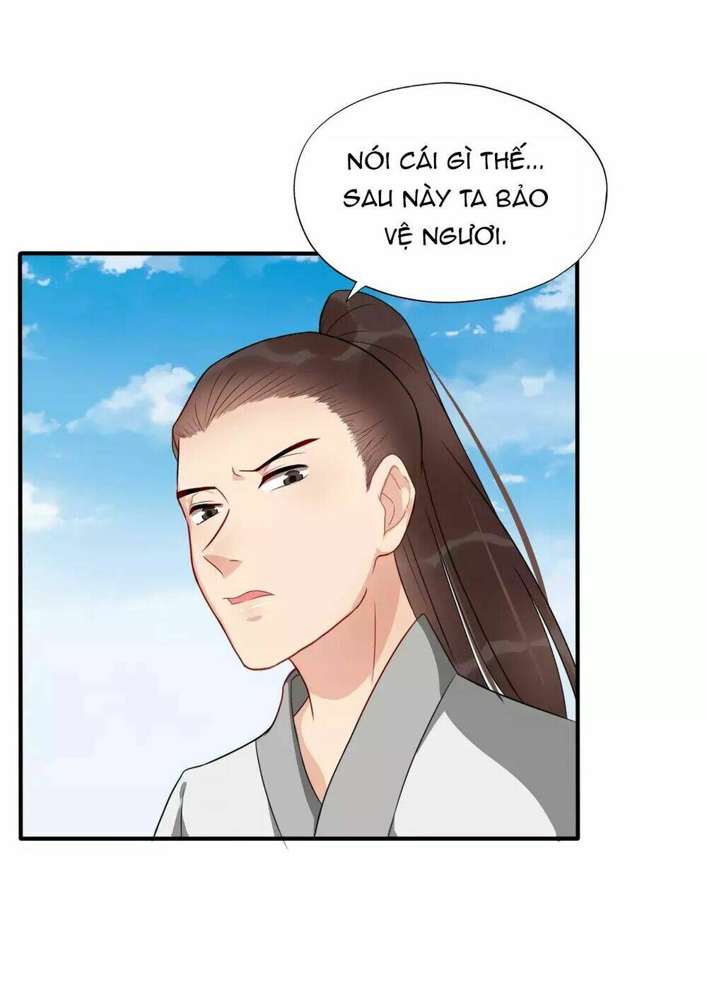 Bồng Sơn Viễn: Chapter 53