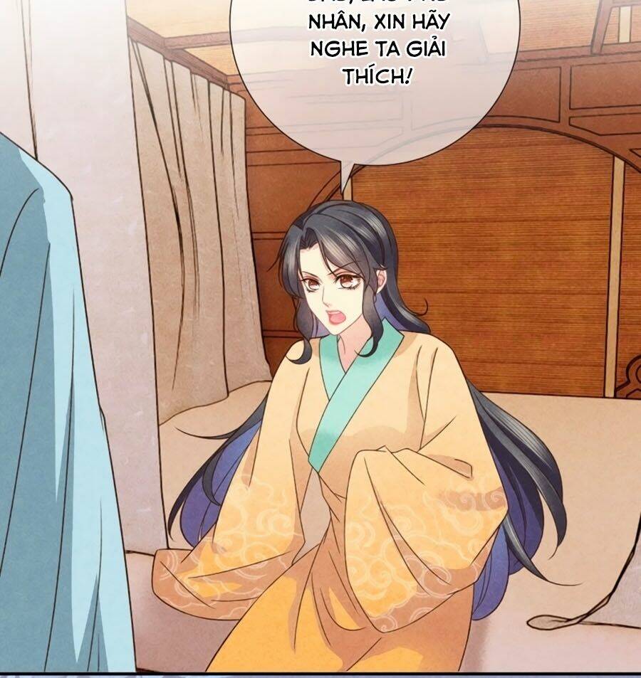 Trọng Sinh Chi Đích Nữ Bất Thiện: Chapter 29