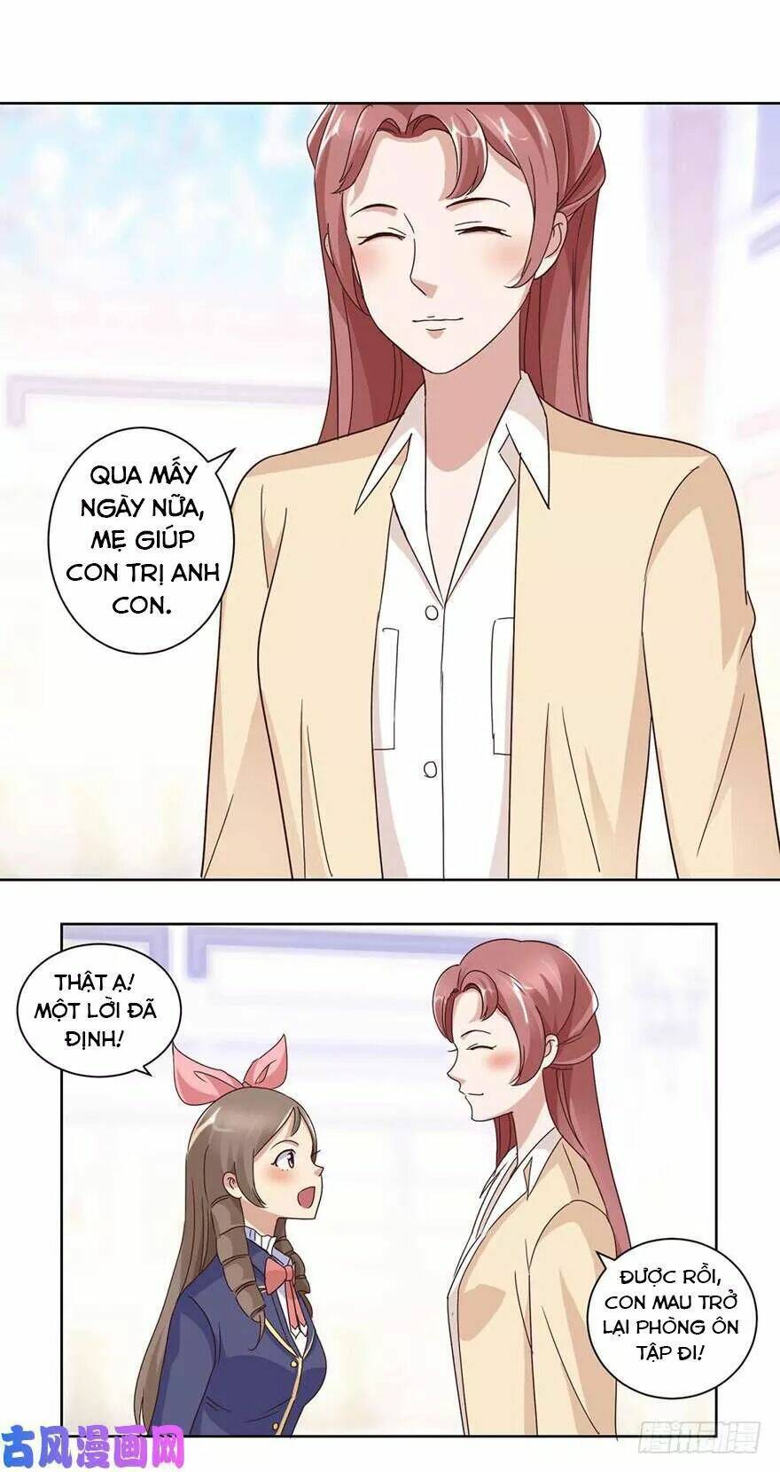 Đô Thị Chí Tôn Hệ Thống: Chapter 46