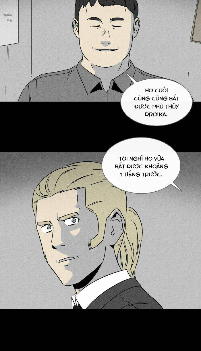 Những Câu Chuyện Bất Thường: Chapter 222