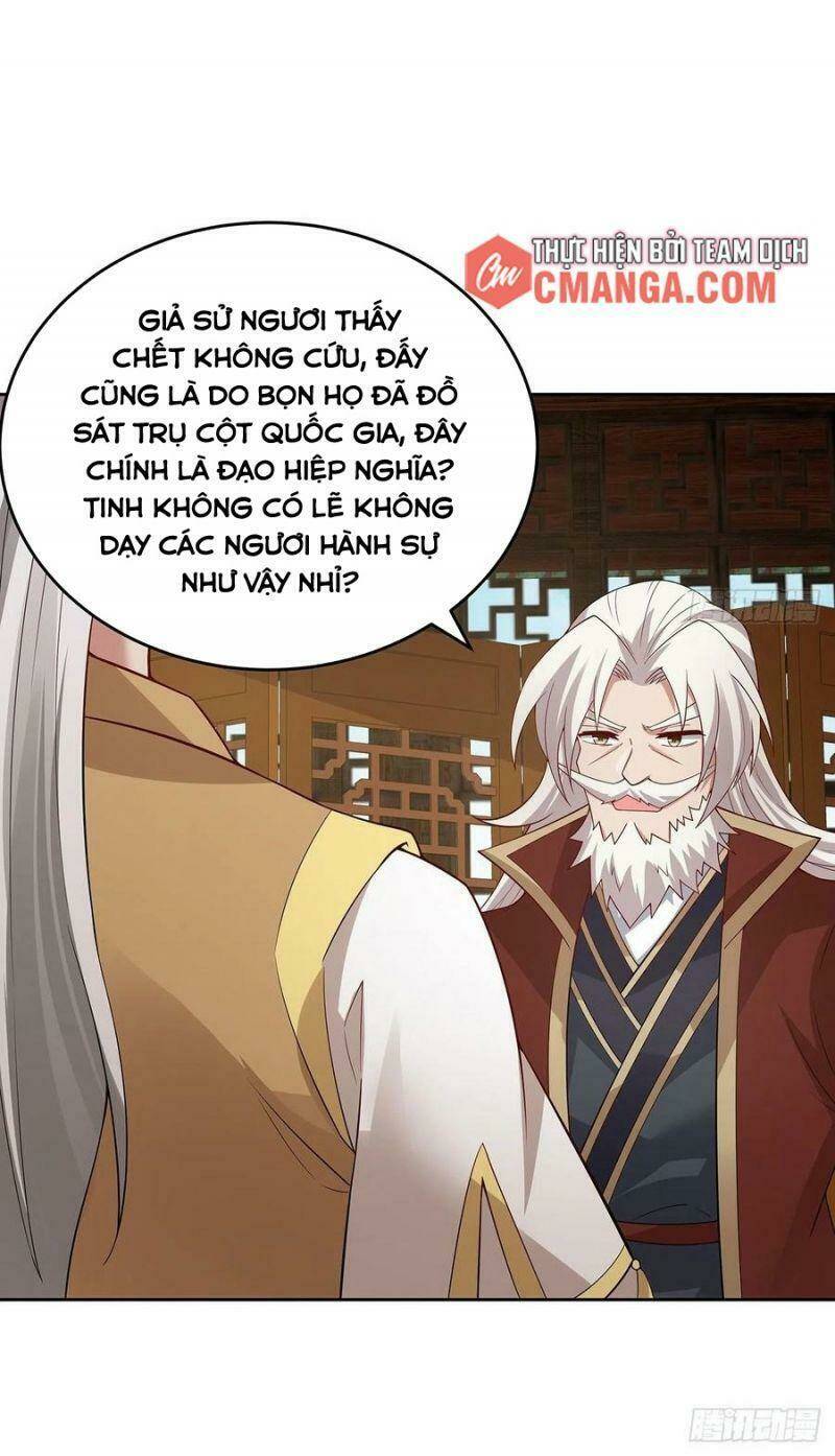 Nghịch Lân: Chapter 140