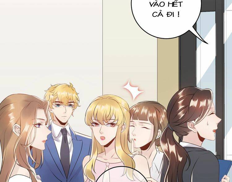 Trong Sinh Chi Ức Vạn Ảnh Hậu Yếu Thượng Vị: Chapter 62