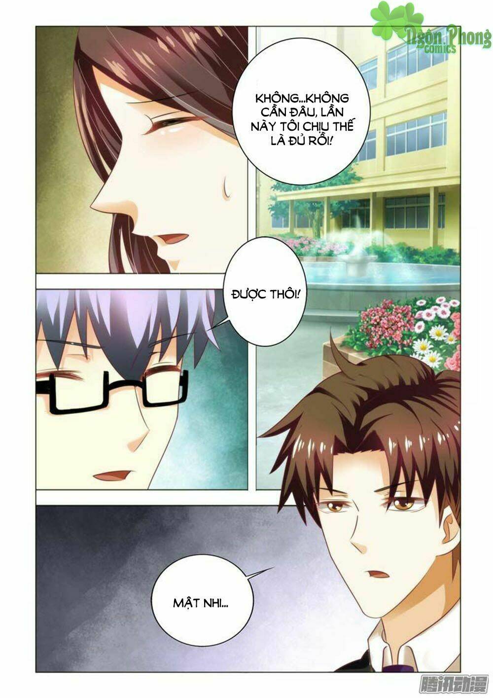 Hào Môn Tiểu Lão Bà: Chapter 89