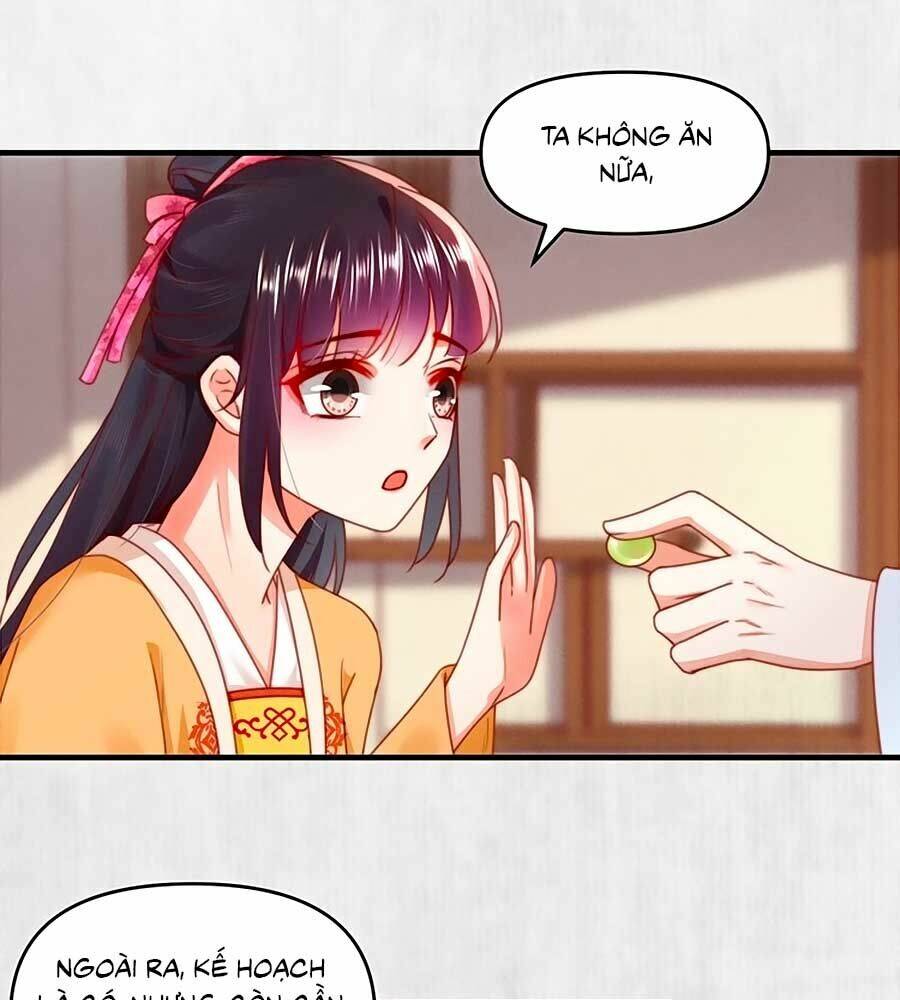 Hoạn Phi Hoàn Triều: Chapter 92