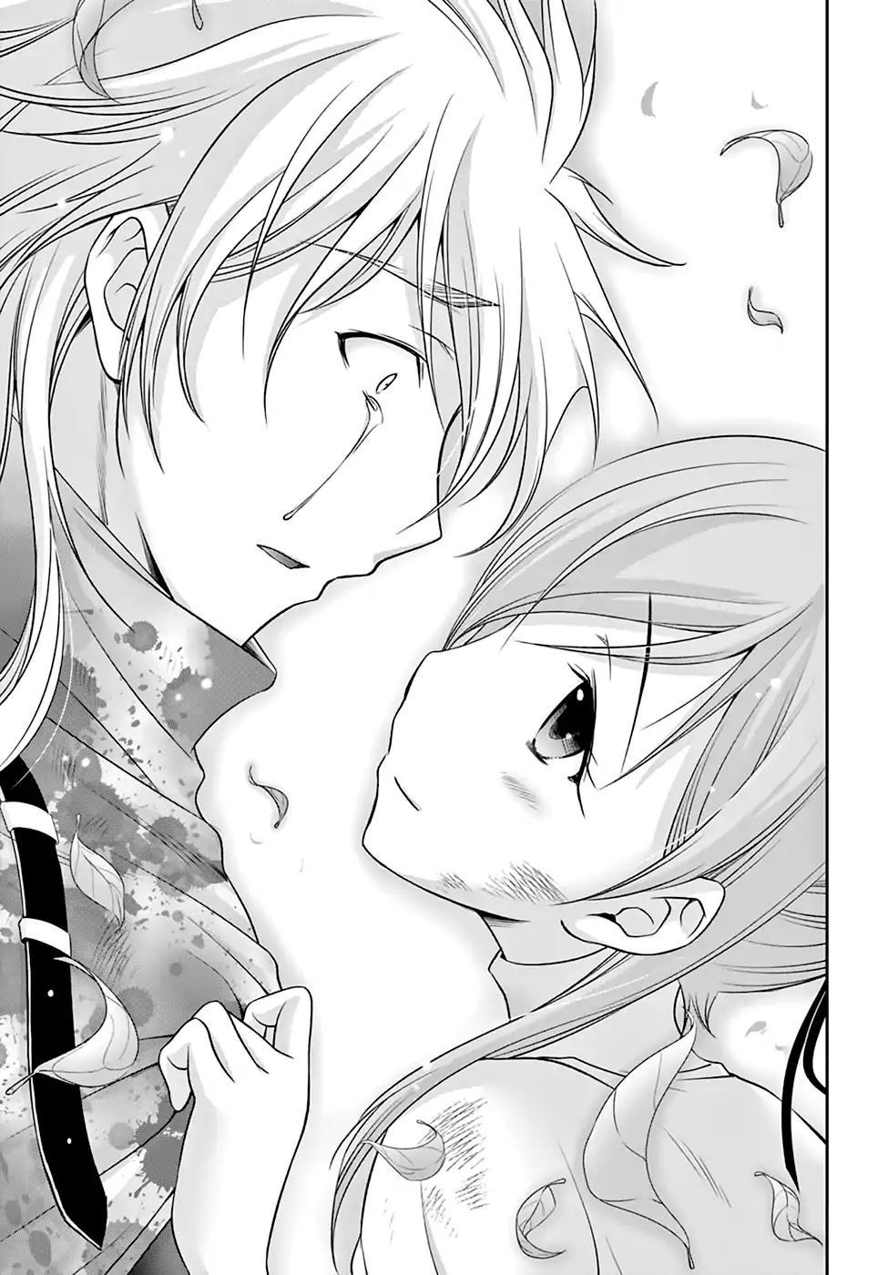 Đi Tìm Sát Tinh Vương: Chapter 35