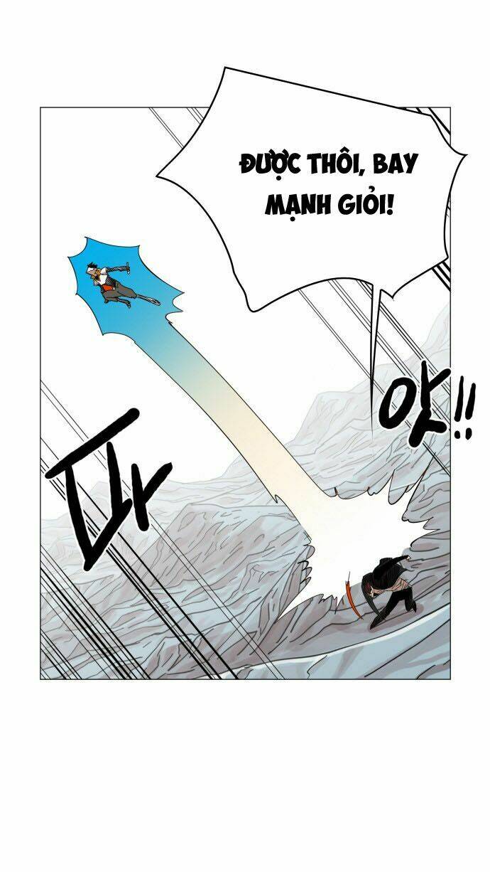 Hard Core Leveling Warrior: Chapter 40