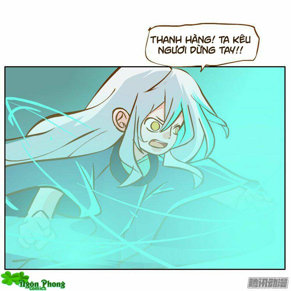 Hòa Thượng Và Tiểu Long Quân: Chapter 20