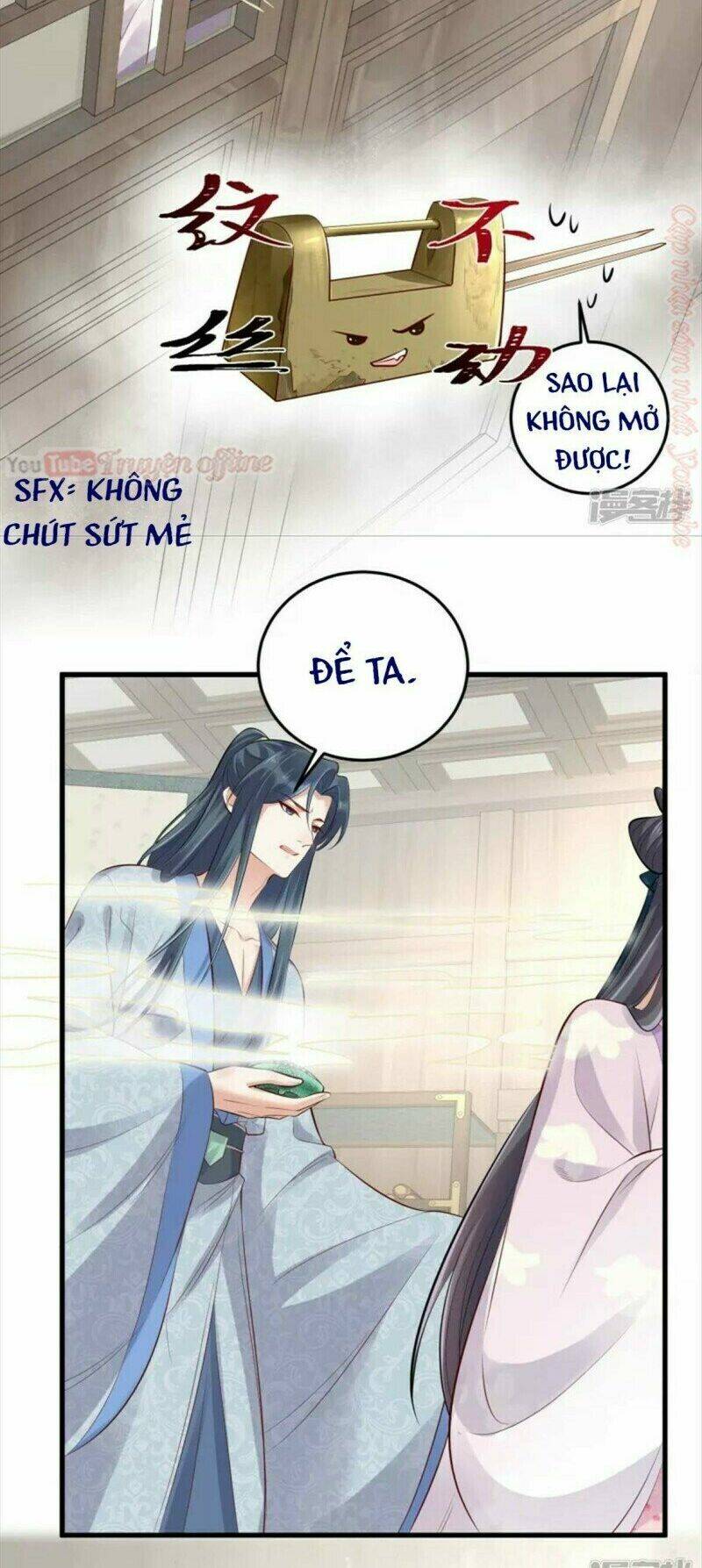 Nhật Kí Học Tập Của Hắc Liên Hoa: Chapter 20