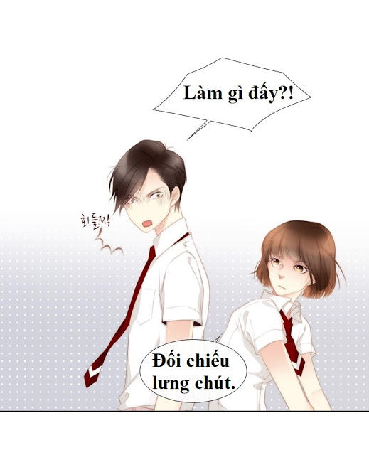 Tình Cờ Tìm Thấy Tháng 7- Find July: Chapter 7.2