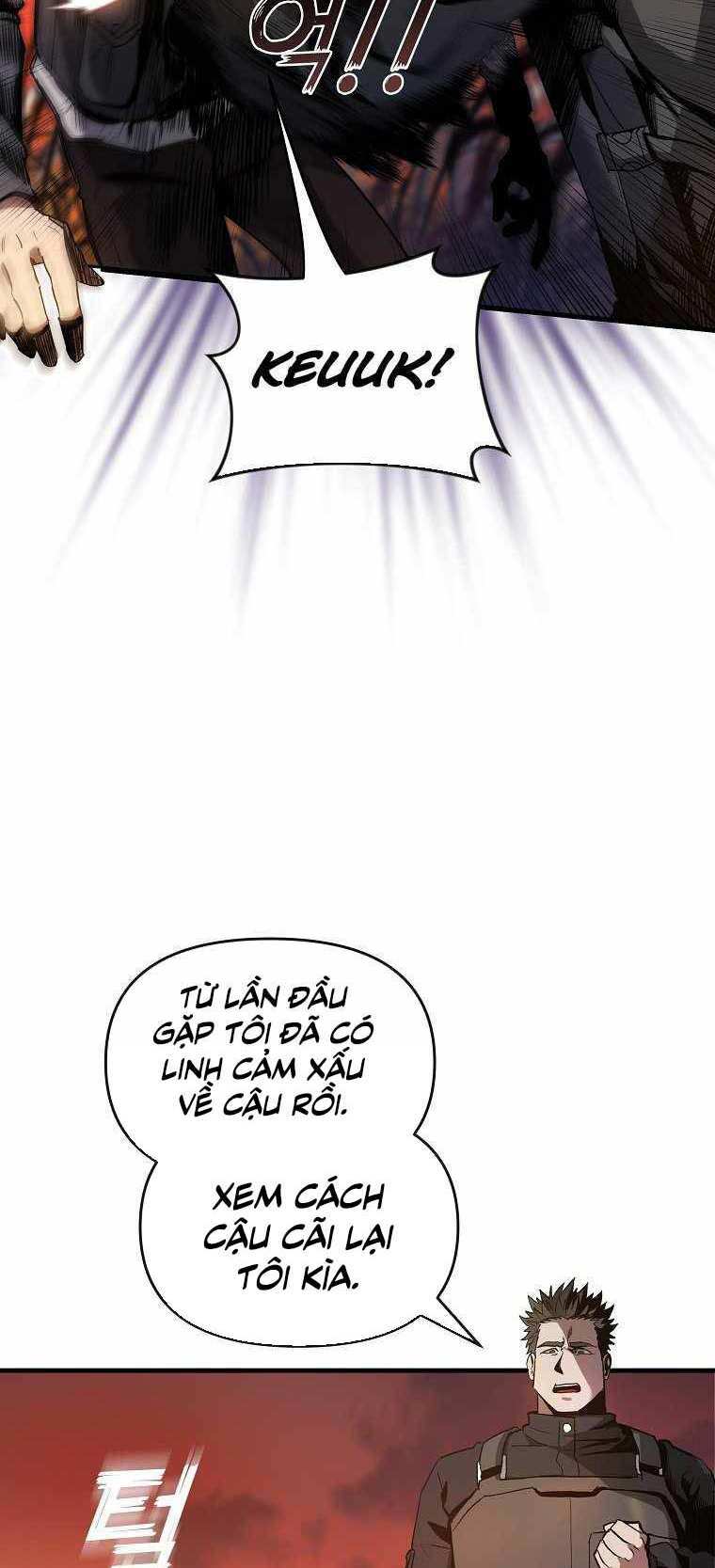 Con Đường Diệt Thần: Chapter 2