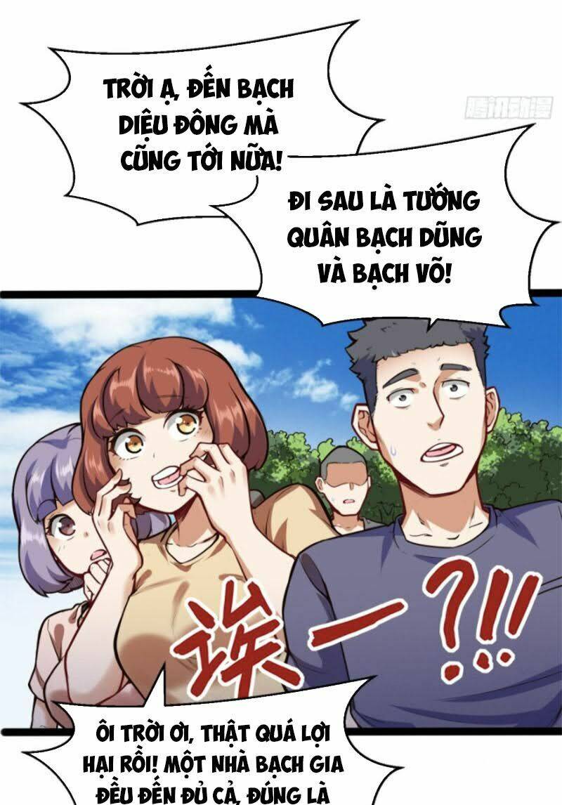 Đô Thị Âm Dương Tiên Y: Chapter 100
