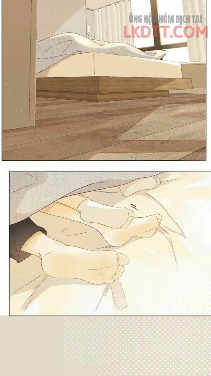 Cô Ấy Không Đáng Yêu: Chapter 40